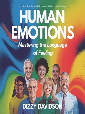 cover image of Human Emotions